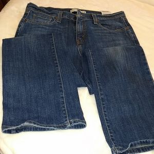 Levi's VTG 515 size 10 short jeans
